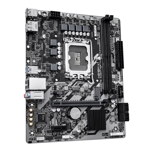 Gigabyte H810M K DDR5 M-ATX Motherboard GIGABYTE