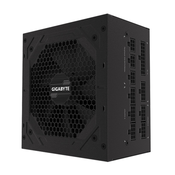 Gigabyte P750GM 80 Plus Gold SMPS GIGABYTE