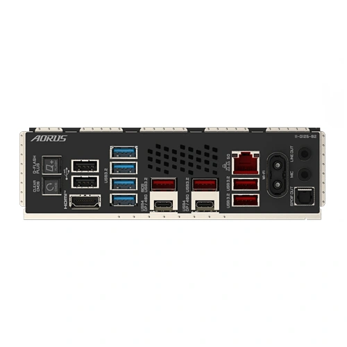 GIGABYTE X870E AORUS Master WIFI ATX Motherboard GIGABYTE