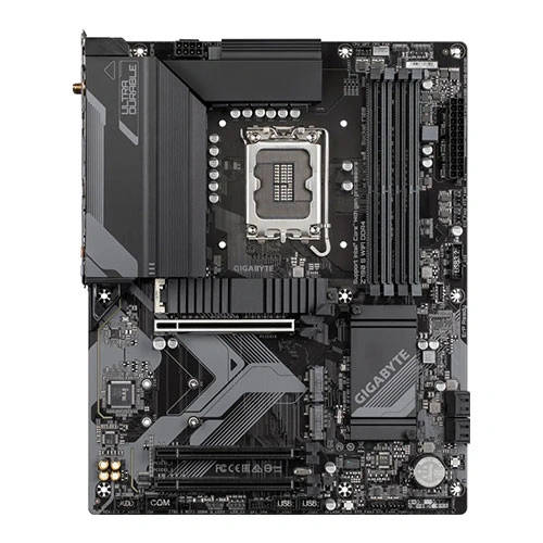Gigabyte Z790 S WIFI DDR4 ATX Motherboard GIGABYTE