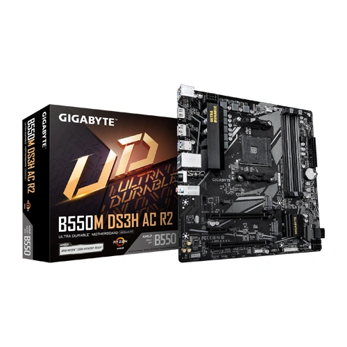 GIGABYTE B850M Gaming X WIFI6E M-ATX Motherboard