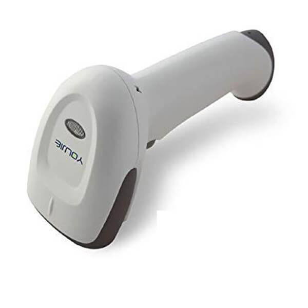 Honeywell YJ3300-0-USB-I Single Line Laser Scanner HONEYWELL