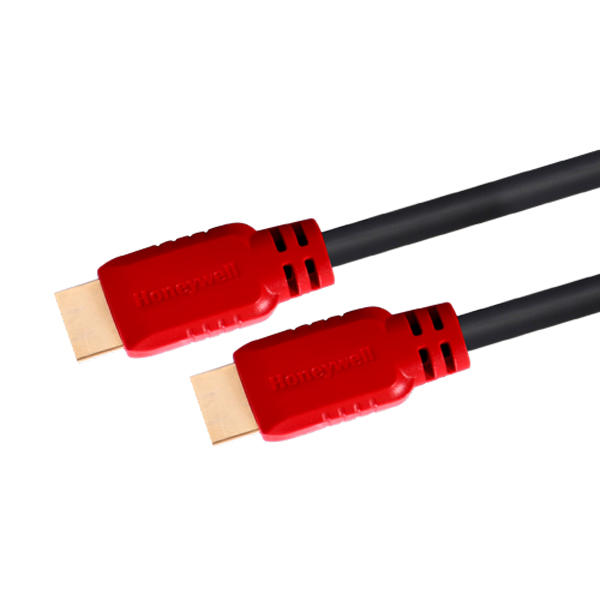 Honeywell High Speed HDMI Cable 2 Meter (Black) HONEYWELL