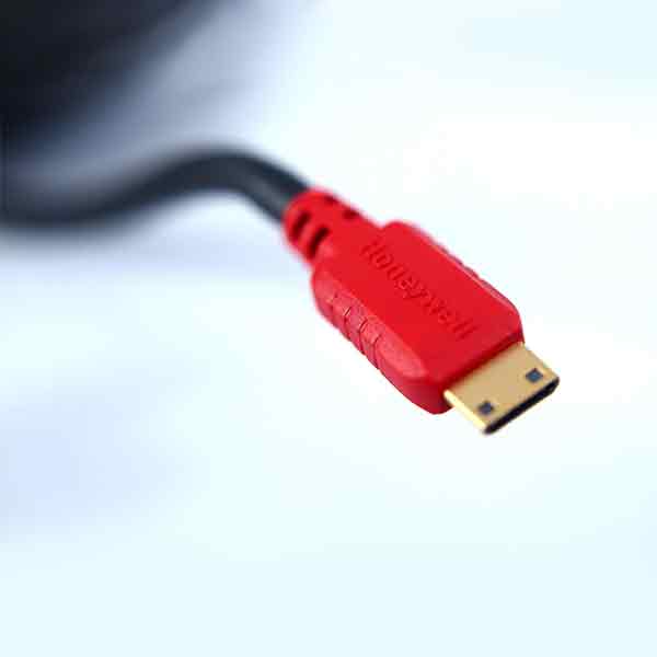 Honeywell High Speed HDMI Cable 2 Meter (Black) HONEYWELL