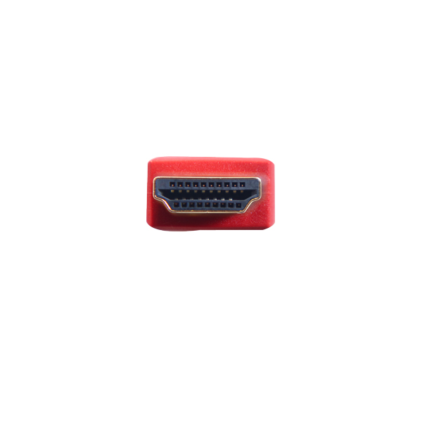Honeywell High Speed HDMI Cable 2 Meter (Black) HONEYWELL