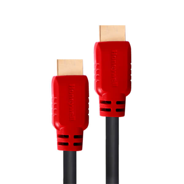Honeywell High Speed HDMI Cable 3 Meter
