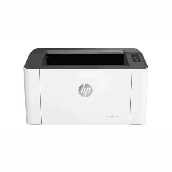 HP Laser 108A Printer H P