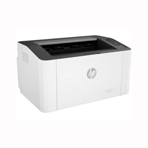 HP Laser 108A Printer H P