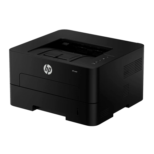 HP 303D Laser Printer H P