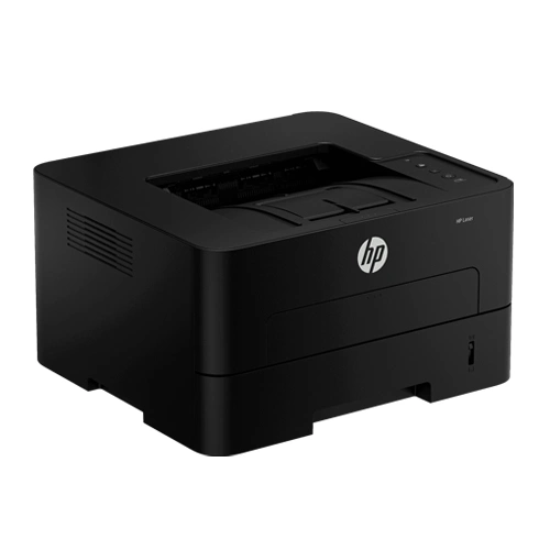 HP 303D Laser Printer H P