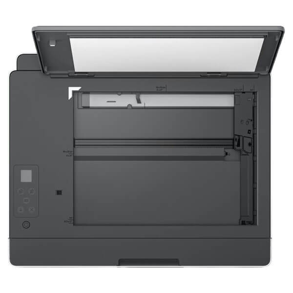 HP Smart Tank 520 All In One White Inkjet Printer H P