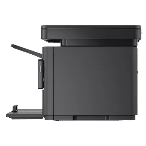 HP LaserJet Pro MFP M126A Plus All-in-One Printer H P
