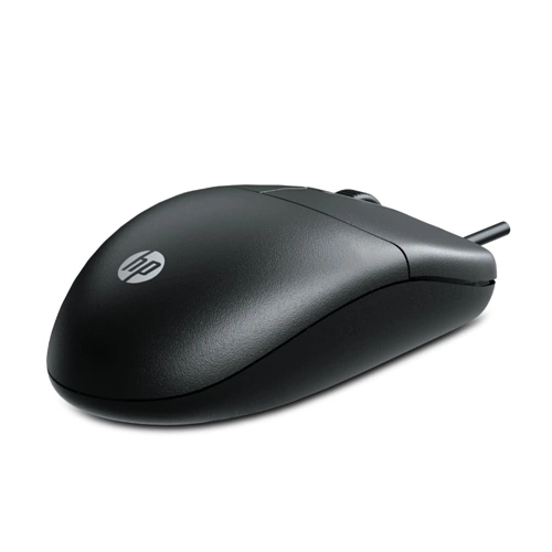 HP M050 Wired Mouse H P