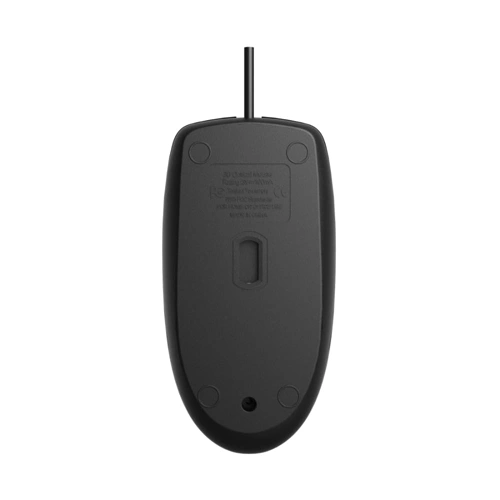 HP M050 Wired Mouse H P