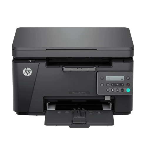 HP LaserJet Pro MFP M126nw Plus All-in-One Printer