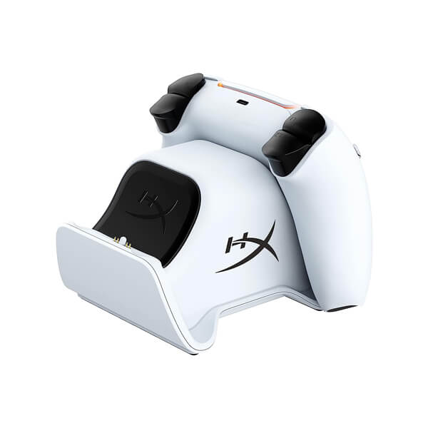 Hyper X ChargePlay Duo Controller PS5 Charging Station HYPERX