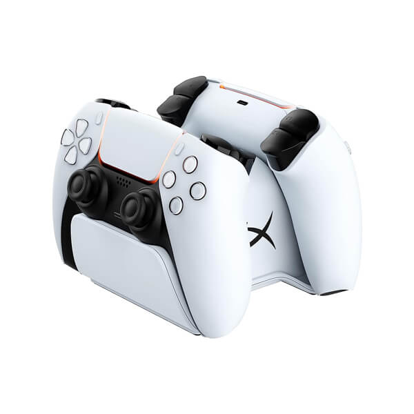 Hyper X ChargePlay Duo Controller PS5 Charging Station