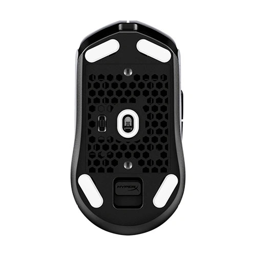 HyperX Pulsefire Haste 2 Pro 4K Wireless Grey Gaming Mouse HYPERX