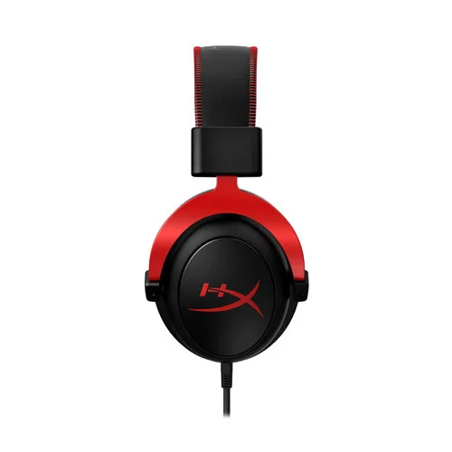 HyperX Cloud II Black-Red Gaming Headset HYPERX