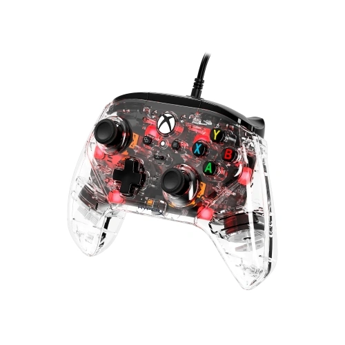HyperX Clutch Gladiate RGB Game Controller HYPERX