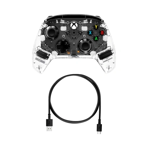 HyperX Clutch Gladiate RGB Game Controller HYPERX