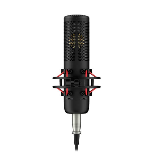 HyperX ProCast Diaphragm Condenser Microphone HYPERX