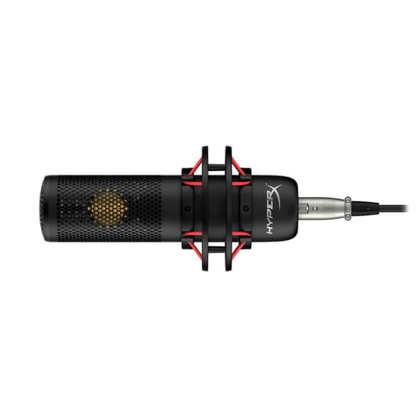 HyperX ProCast Diaphragm Condenser Microphone HYPERX