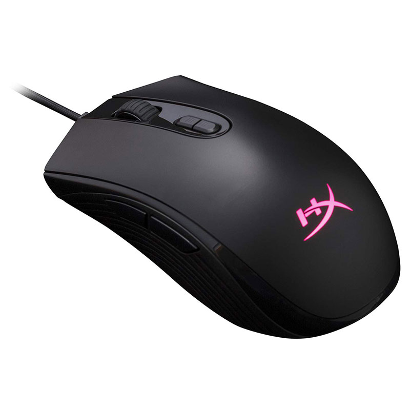 HyperX Pulsefire Core RGB Gaming Mouse HYPERX