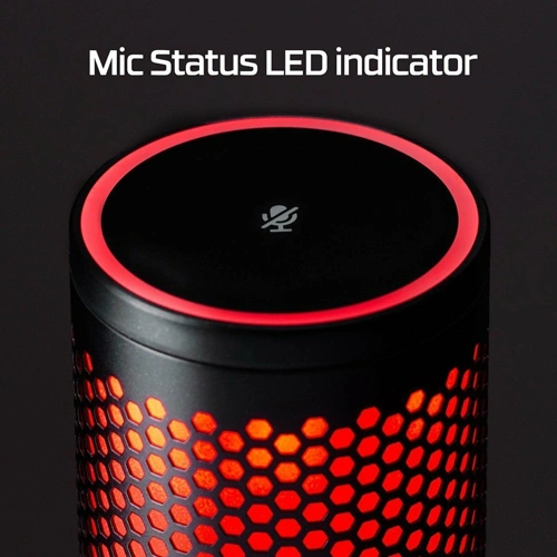 Hyperx QuadCast 2 USB Microphone HYPERX
