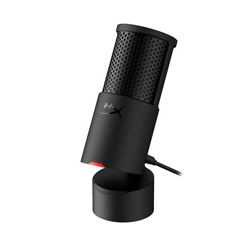 HyperX SoloCast 2 USB Microphone HYPERX