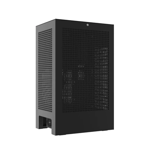 HYTE Revolt 3 Mini Tower Case HYTE