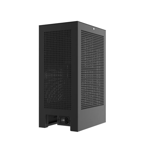 HYTE Revolt 3 Mini Tower Case HYTE