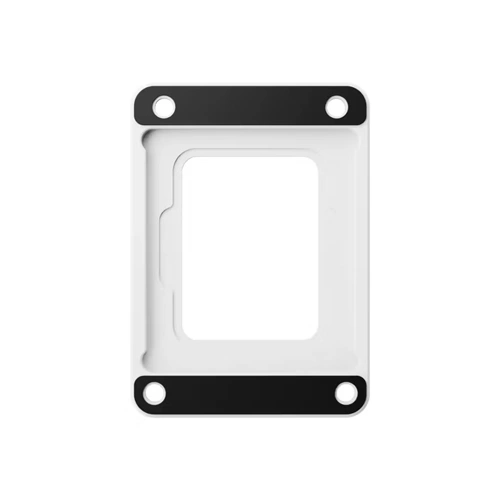 Hyte LGA 1700 Snow White Solid Processor Frame HYTE