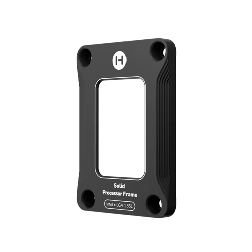 Hyte LGA 1851 Solid Processor Frame HYTE