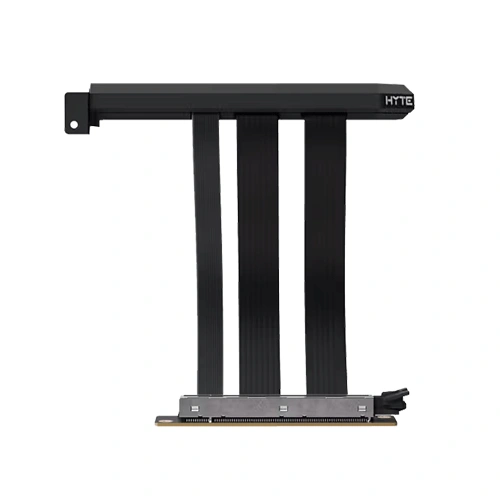 Hyte PCIe 5.0 Hyper 200mm Riser Cable HYTE
