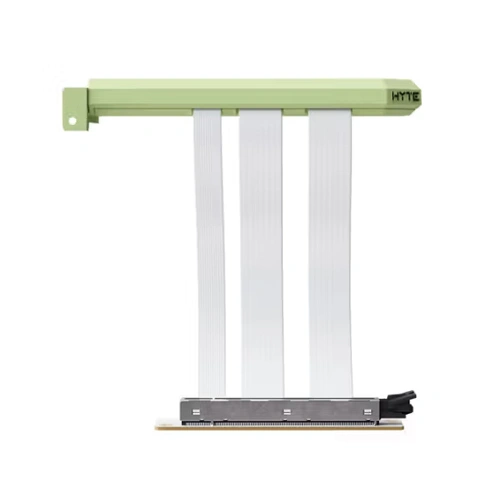Hyte Matcha Milk PCIe 5.0 Hyper Riser Cable HYTE