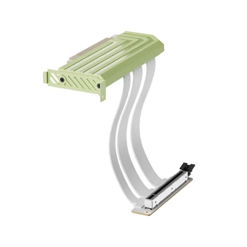 Hyte Matcha Milk PCIe 5.0 Hyper Riser Cable HYTE