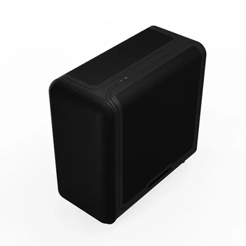 Hyte X50 Air E-ATX Mid Tower Case HYTE