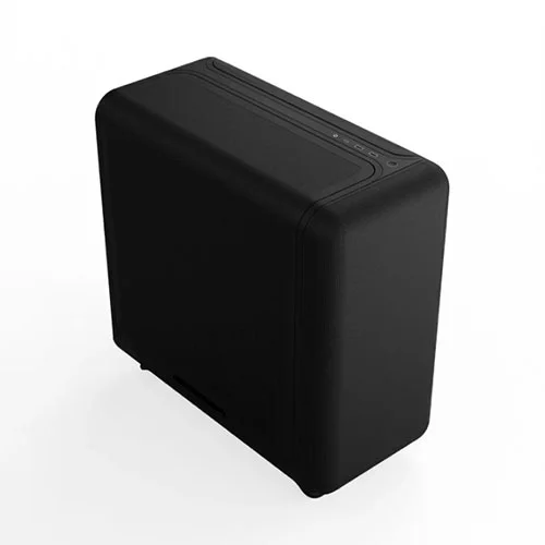 Hyte X50 Air E-ATX Mid Tower Case HYTE
