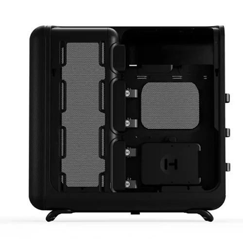 Hyte X50 Air E-ATX Mid Tower Case HYTE