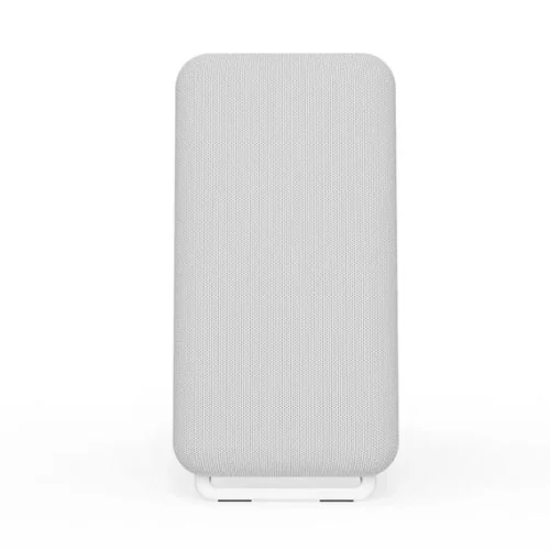 Hyte X50 Air Snow White E-ATX Mid Tower Case HYTE