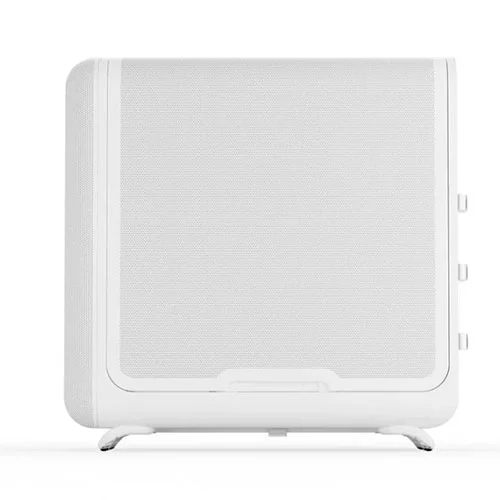 Hyte X50 Air Snow White E-ATX Mid Tower Case HYTE