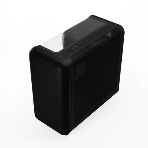 Hyte X50 E-ATX Mid Tower Case HYTE