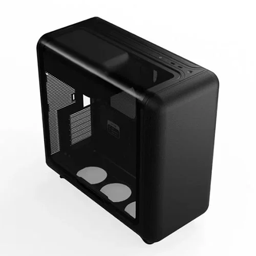 Hyte X50 E-ATX Mid Tower Case HYTE