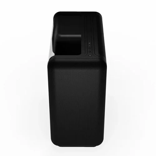 Hyte X50 E-ATX Mid Tower Case HYTE