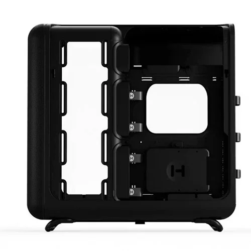 Hyte X50 E-ATX Mid Tower Case HYTE