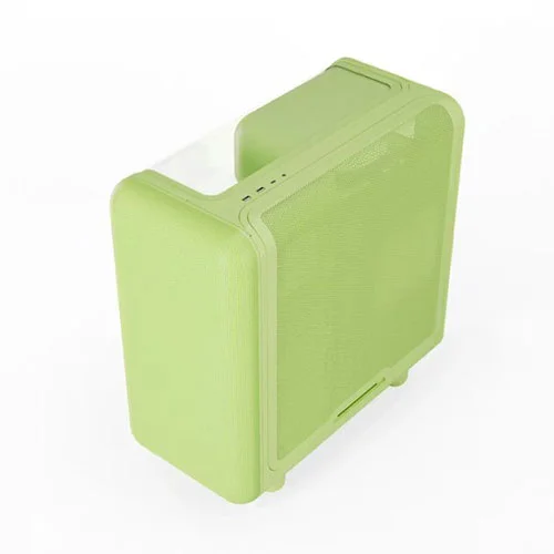 Hyte X50 Matcha E-ATX Mid Tower Case HYTE