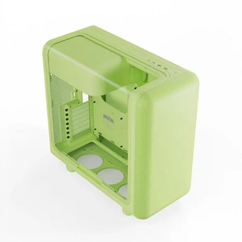 Hyte X50 Matcha E-ATX Mid Tower Case HYTE