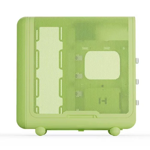 Hyte X50 Matcha E-ATX Mid Tower Case HYTE
