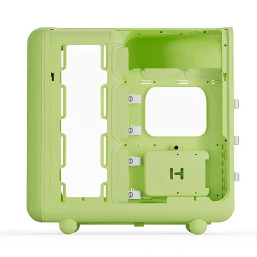 Hyte X50 Matcha E-ATX Mid Tower Case HYTE